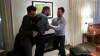 All Fuck 5